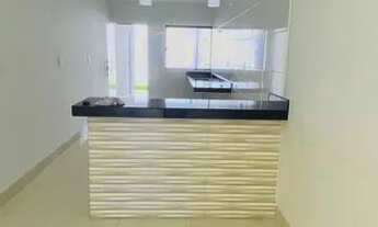 Imagem 4: Belíssima casa Cardoso 3 QTS