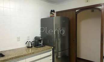 Imagem 4: Apartamento à venda no Cambuí - Campinas/SP