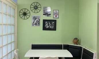 Imagem 2: Apartamento para venda tem 52 m2 no Centro a poucos metros do mar - Torres - RS