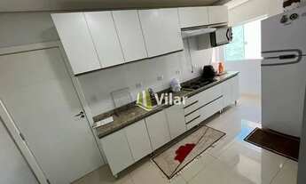 Imagem 4: Apartamento com 3 dormitórios à venda, 90 m² por R$ 385.000 - Emiliano Perneta - Pinhais/P