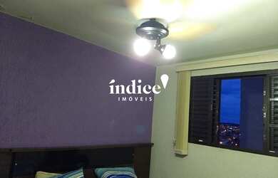 Imagem 4: Apartamento à venda 2 quartos 1 vaga Vila Esperança (Vila Xavier) Araraquara