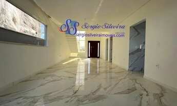 Imagem 6: Excelente casa na Cidade Alpha com 4 suítes e piscina privativa