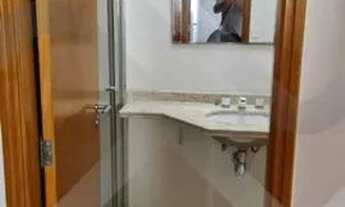 Imagem 6: Lindo apartamento com 3 dormitórios disponível para locação em Alphaville