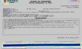 Imagem 5: Vivenda das Marinas 1ª Etapa - Lote