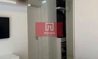 Imagem 7: Apartamento à venda no bairro Vila Olímpia - São Paulo/SP, Zona Oeste