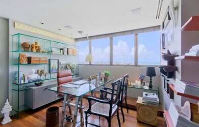 Imagem 6: Sala comercial 31m² - RioMar Trade Center 1