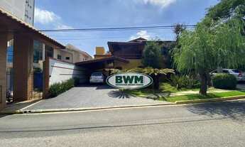 Imagem: Casa, 540 m² - venda por R$ 2.800.000,00