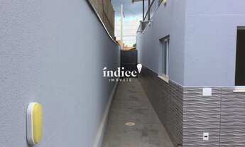 Imagem 2: Casas à venda 2 quartos 2 suítes 2 vagas Jardim das Flores Araraquara