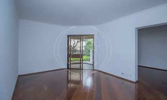 Imagem 3: São Paulo - Apartamento Padrão - Moema Índios