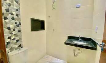 Imagem 7: D - Sobrado individual por apenas R$275 mil (Minha Casa, Minha Vida