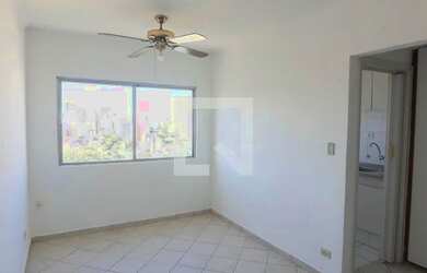 Imagem 3: Apartamento para Aluguel - Bela Vista, 1 Quarto, 24 m2