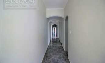 Imagem 4: Santo André - Casa Padrão - Parque Novo Oratório