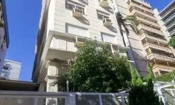 Imagem: Apartamento e dormitórios na Auxiliadora