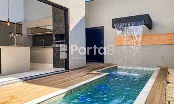 Imagem 13: Casa de Luxo no Damha IV: Conforto, Elegância e Praticidade em uma Residência Exclusiva!