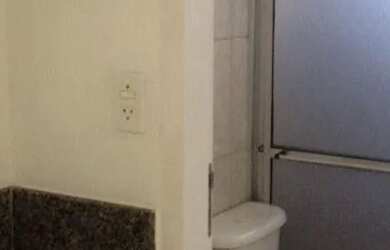 Imagem 6: Apartamento com 1 dormitório para alugar, 50 m² por R$ 2.100,00/mês - Centro - São José do