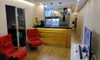 Imagem: EXCELENTE APARTAMENTO À VENDA 3 QUARTOS