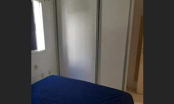 Imagem 4: Alugo apartamento 3/4 mobiliado nascente em Buraquinho Lauro de Freitas