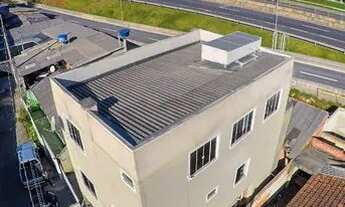 Imagem: Sobrado em Colombo/PR