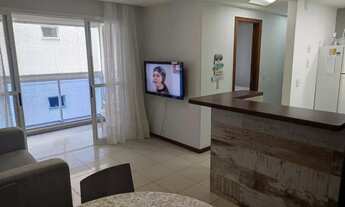 Imagem: Apto Mobiliado na Av Gil Veloso Praia Costa