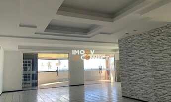 Imagem: Apartamento com 4 dormitórios à venda