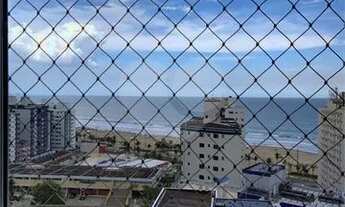 Imagem 2: Apto , Bairro Ocian - Praia Grande , sendo 2 dorm 1 suite , varanda gourmet, 1 vaga ,Cond