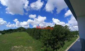 Imagem 7: Apartamento com 2 dormitórios para alugar, 57 m² por R$ 1.200,00/mês - Coloninha - Ararang