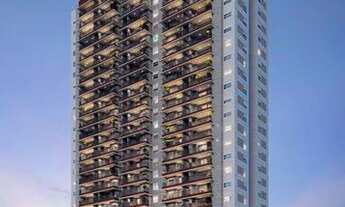 Imagem 2: Apartamento para venda tem 63 metros quadrados com 2 quartos em Vila Cruzeiro - São Paulo