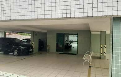 Imagem 2: Apartamento mobiliado Edf. Themis