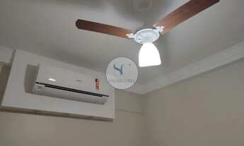 Imagem 4: Apartamento com 1 dorm, Morro dos Barbosas, São Vicente - R$ 288 mil, Cod: 1867