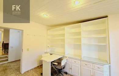 Imagem 3: Casa de Condomínio em Alphaville - Santana de Parnaíba