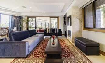 Imagem 2: Apartamento para Venda - 257.8m², 3 dormitórios, 4 vagas - Bela Vista