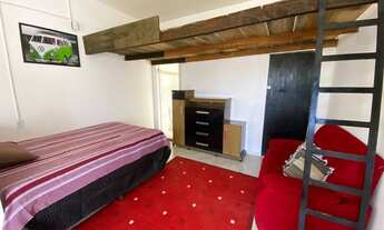 Imagem 6: Kit net Quarto com aluguel por R$800 /mês