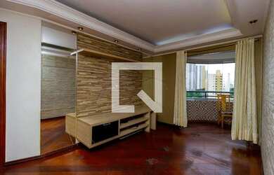 Imagem 2: Apartamento para Aluguel - Tatuapé, 2 Quartos, 68 m2