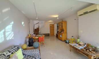 Imagem: Cobertura duplex para venda de 3 quartos