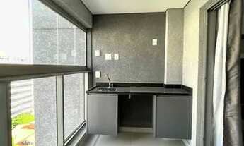 Imagem 2: MOEMA PÁSSAROS - STUDIO MOBILIADO - SEM USO