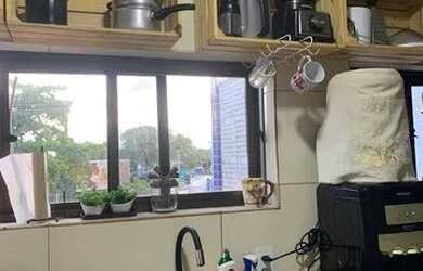 Imagem 5: Apartamento para aluguel com 70 metros quadrados com 3 quartos em Estância - Recife - PE