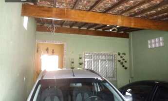 Imagem 5: Sobrado com 2 dormitórios à venda, 110 m² por R$ 370.000,00 - Cocaia - Guarulhos/SP