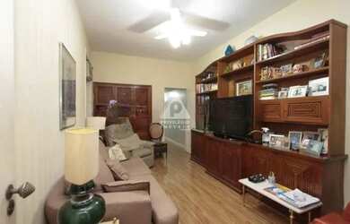 Imagem 14: Apartamento à venda, 4 quartos, 1 suíte, 2 vagas, Flamengo - RIO DE JANEIRO/RJ