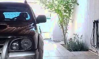 Imagem: Casa setor oeste quadra 11