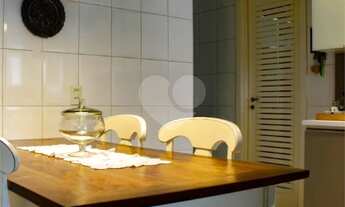 Imagem 7: São Paulo - Apartamento Padrão - BROOKLIN