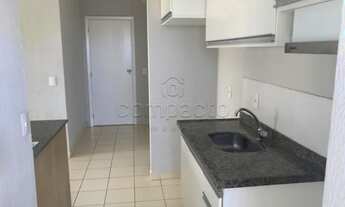 Imagem 4: Apartamento Padrão em São José do Rio Preto