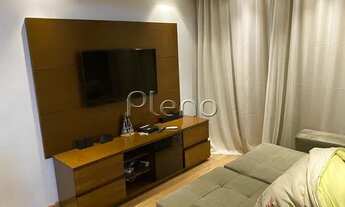 Imagem 5: Apartamento - São Bernardo - Campinas