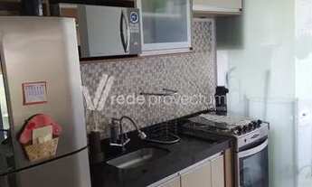 Imagem: Apartamento - São Bernardo - Campinas