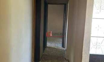 Imagem 4: Casa com 2 dormitórios para alugar, 80 m² por R$ 1.500,00/mês - Capotuna - Jaguariúna/SP