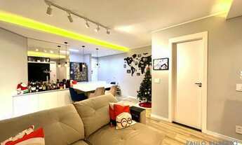 Imagem 3: APARTAMENTO - BELENZINHO - SP