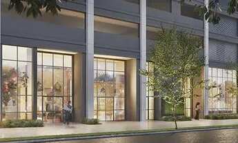 Imagem 2: Apartamento de alto padrão - 132 m² - 3 suítes - 2 vagas - próximo a USP!