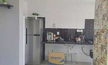 Imagem 4: Apartamento a Venda - Jardim Petrópolis - Condomínio Parquelar - 2 Dormitórios, 75m², Saca