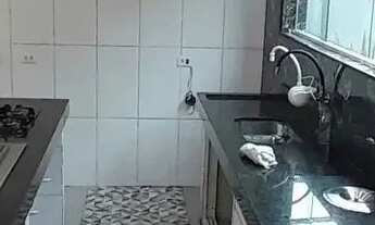 Imagem 4: Casa Praia Itanhaém