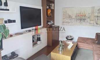 Imagem: Lindo apartamento mobiliado para locação