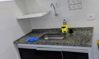 Imagem 5: APARTAMENTO 1 DORMITÓRIO MOBILIADO EM FRENTE AO MACKENZIE EXCELENTE PRA QUEM ESTUDA OU TRA